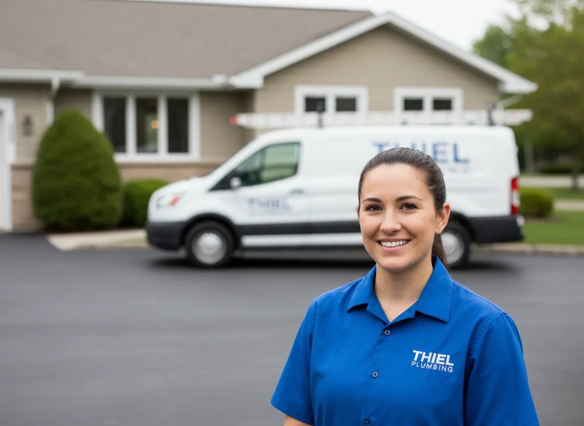 Plumber North Loup, NE FAQs